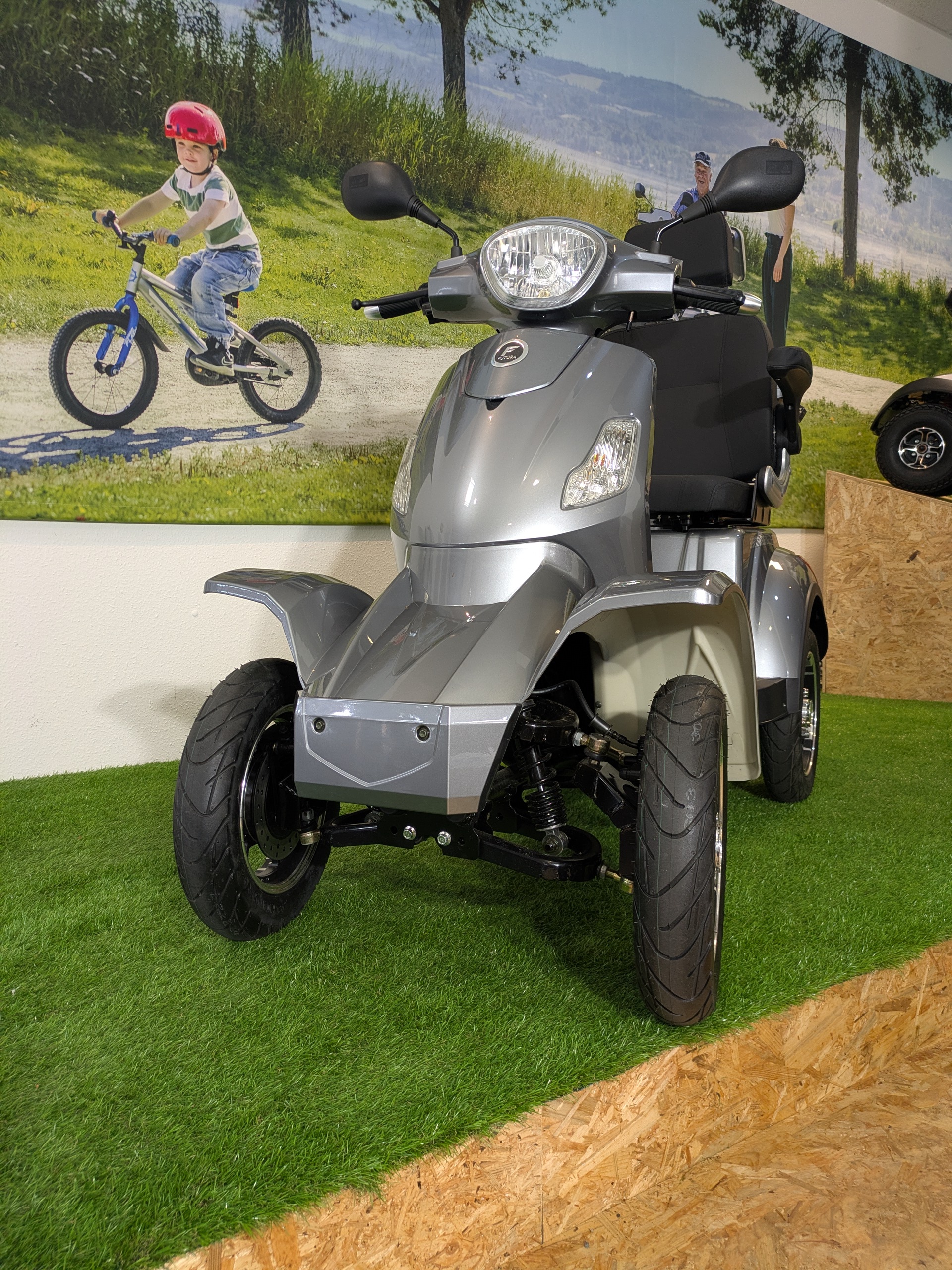 Gebrauchtmobil-neuwertig